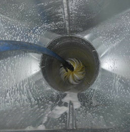 vent duct cleaning